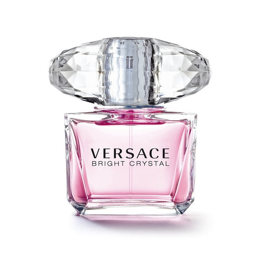 Perfume Versace Bright Crystal Mujer 90 ml EDT